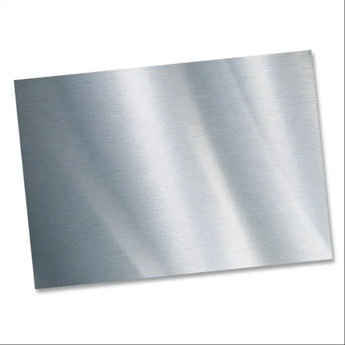 Factory Directly Sells Pure Aluminum Plates 1080/1080A/1070/1070A/1370/1060/1050/1050A Aluminum Plates