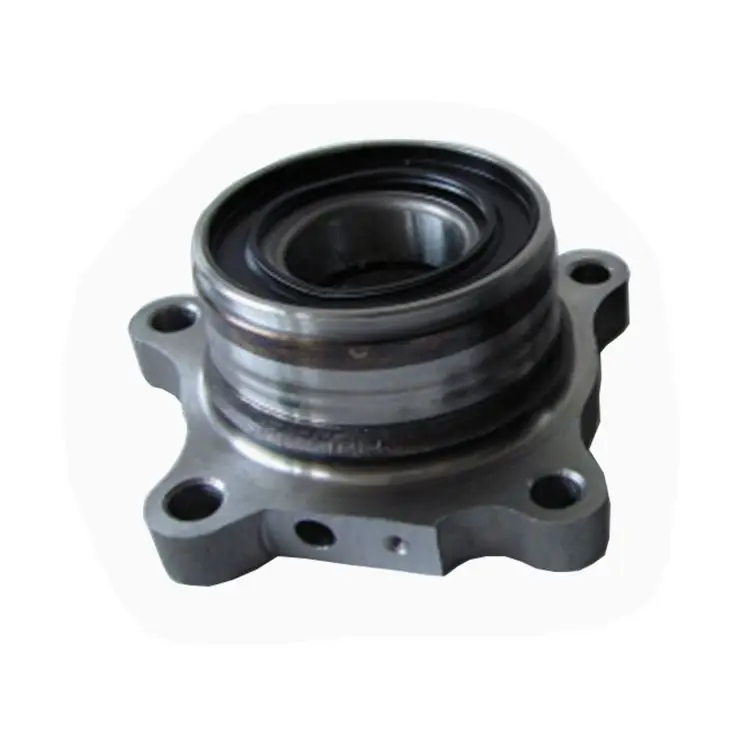 Auto parts 2DACF050S-17SH2A Gearbox differential bearing 90369-50002 2DACF050S-8SH2A Size 50*99.5*42 mm used for TOYOTA
