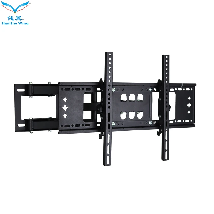 Fits 32 To 70 Inches Tv Support Wall Tv Mount Swivel Stand Mounting Dream Full Motion Tv Wall Mount