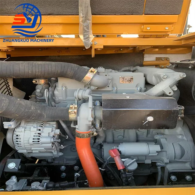 Used Excavator Sany Sy75 Sy75C Sy75-8 original Brand Second Hand Sany Sy 75 Manufacture Price On Sale