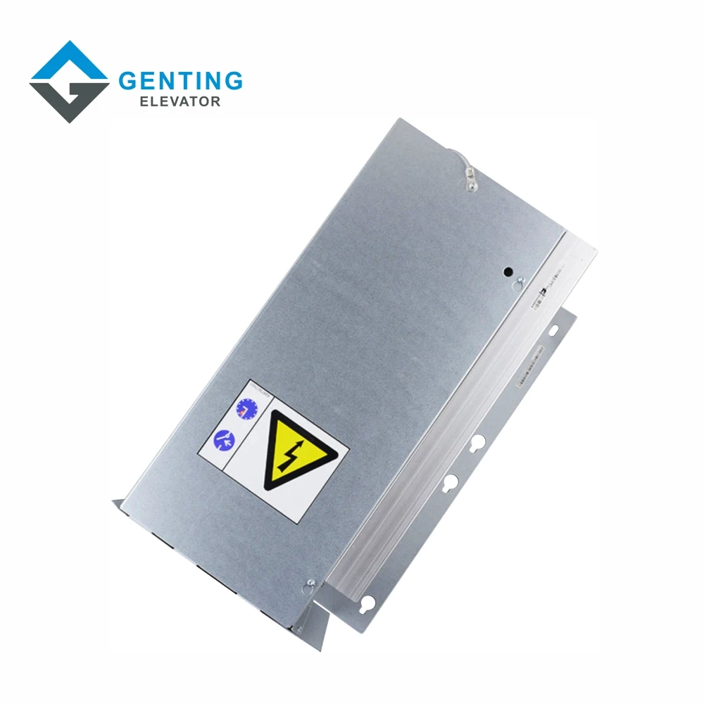 Elevator parts Kone elevator inverter KDL16L 14A 18A 12A KM953503G21