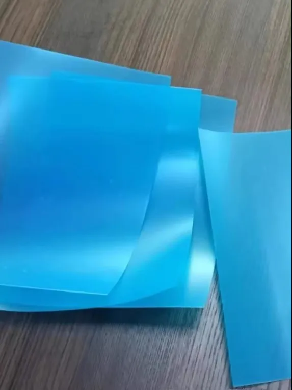Пленка LongTai для 3D-принтера 220*320*0 3 мм