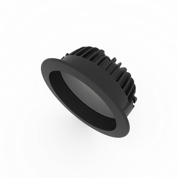 Ip54 LP 44 10w Down Light Led Adjustable Downlight Recessed Anti-glare Led Downlights