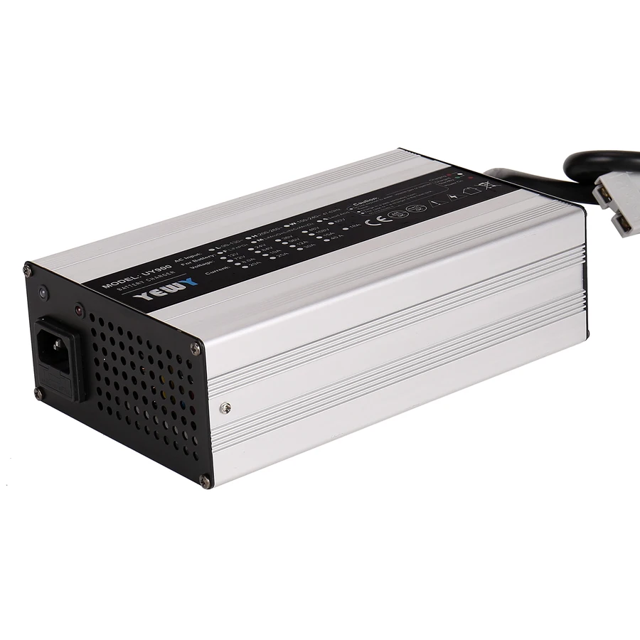 Agv Gadgets 48v Lead Acid Battery Charger Standard Battery DC Electric 12V 24V 36V 48V 60V 72V 35A 25A 18A 15A 12A 10A CE Rohs