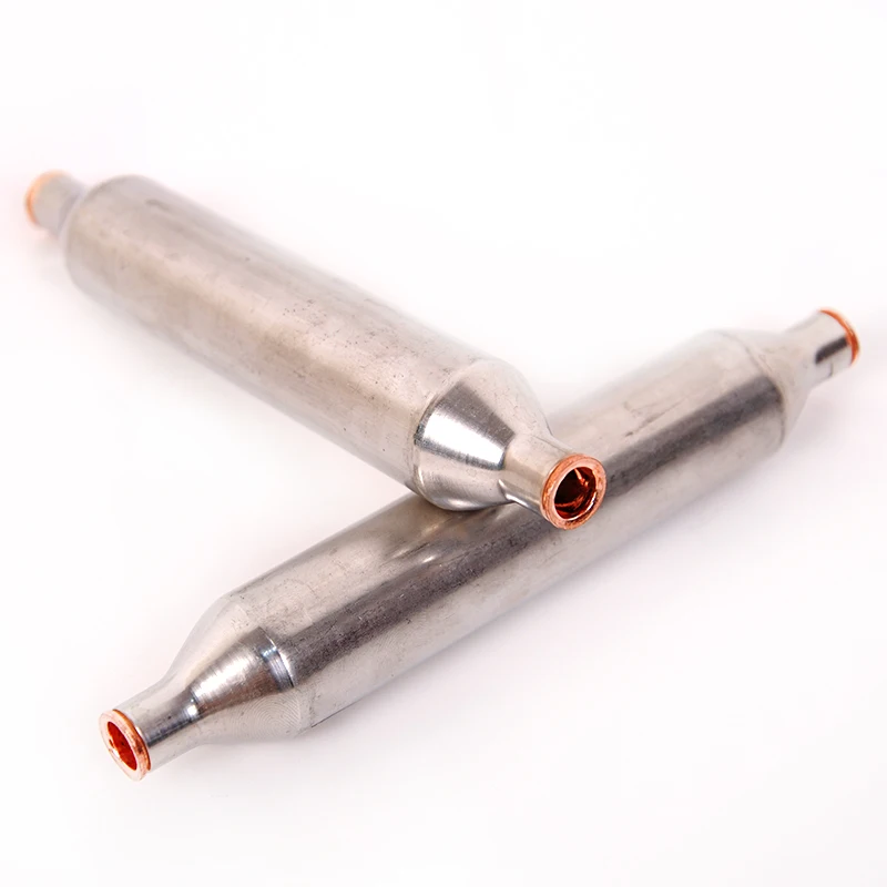 Stainless steel air conditioning accessories with appropriate price and quality assurance