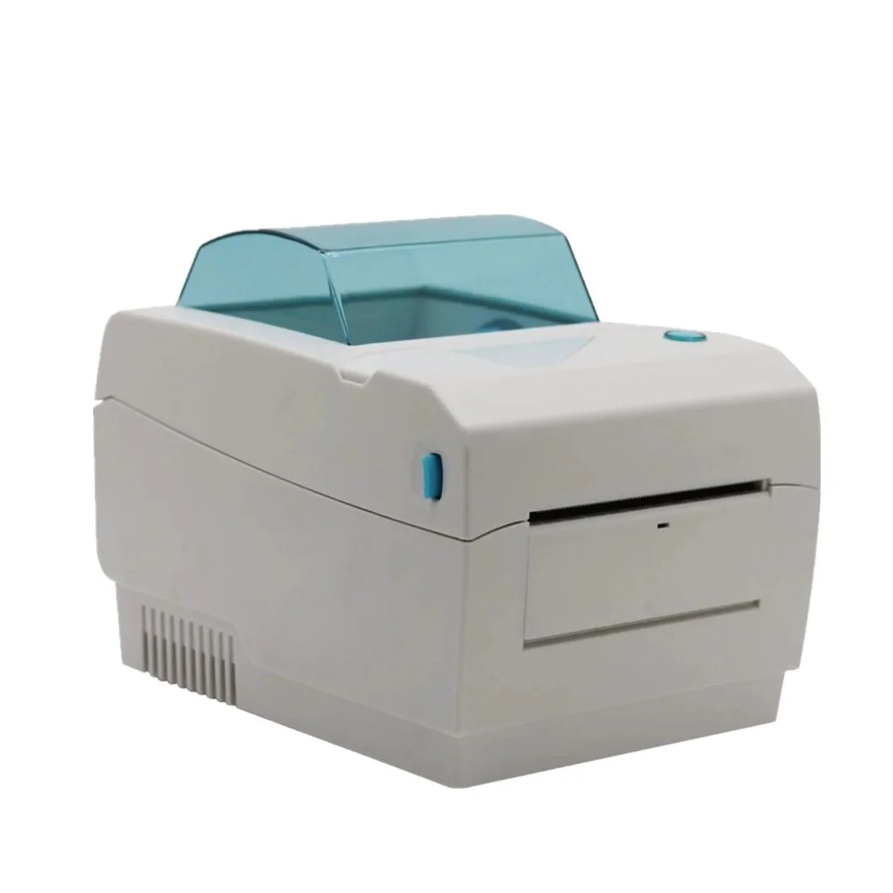 Manufacturer Wholesale Price Barcode Label Printer Esc/pos Thermal Line Printer For Sticker Label Printing