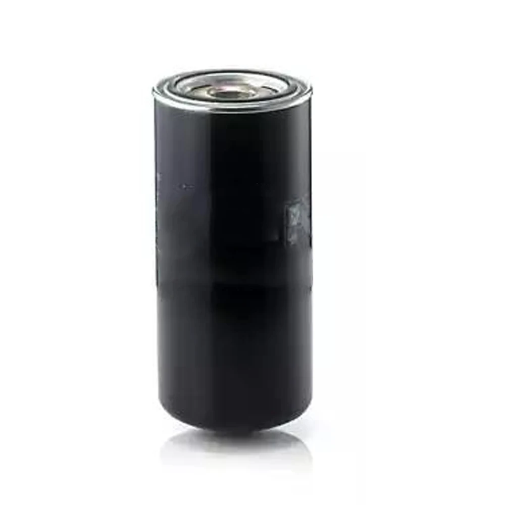 Top sellers Oil Fuel Filters heavy-load trucks for WD13145  Hydraulic oil filter	OD136*306mm