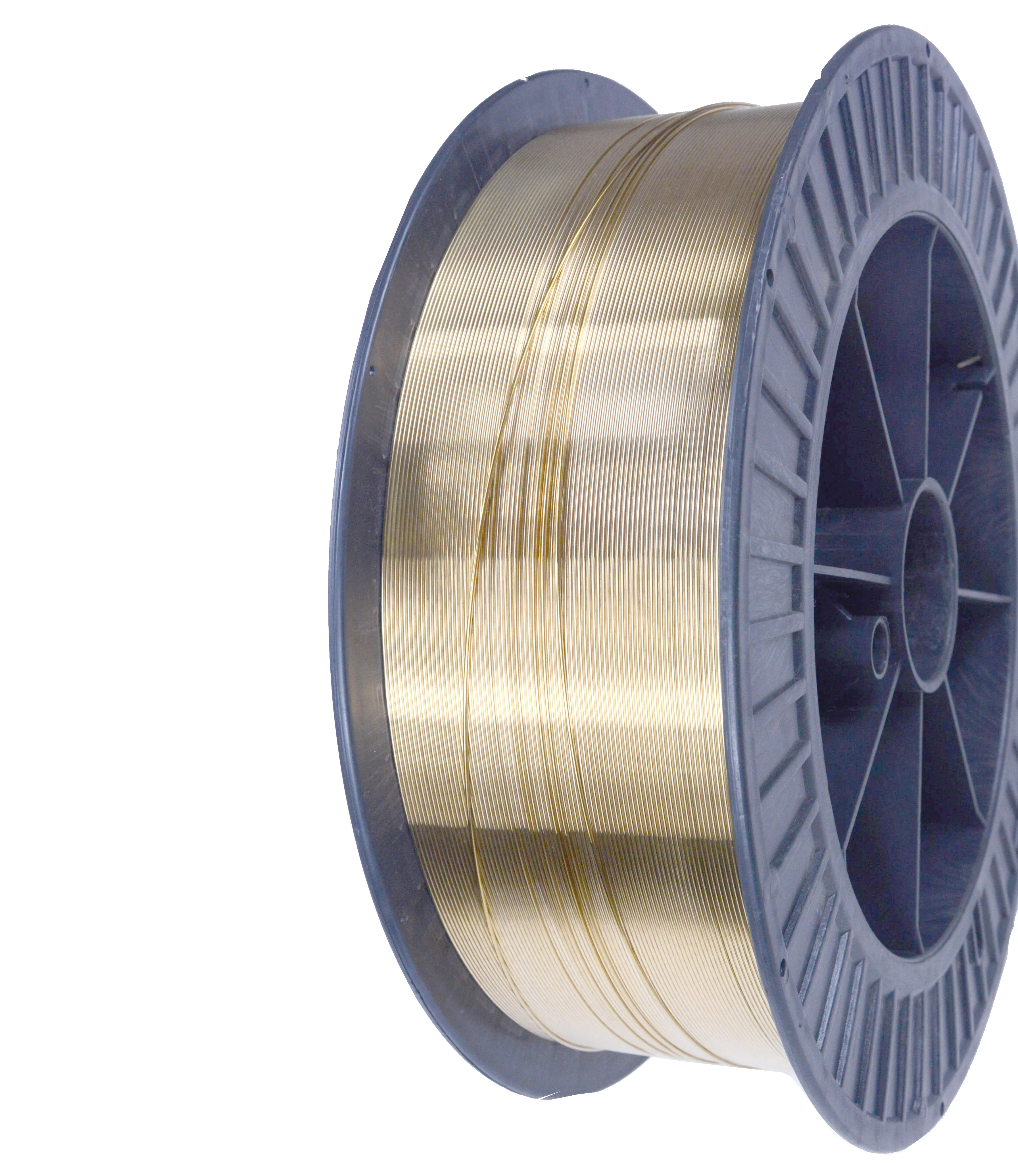 mig welding materials Aluminum  Bronze welding wire CuAl7  CuAl8 ERCUAL-A1