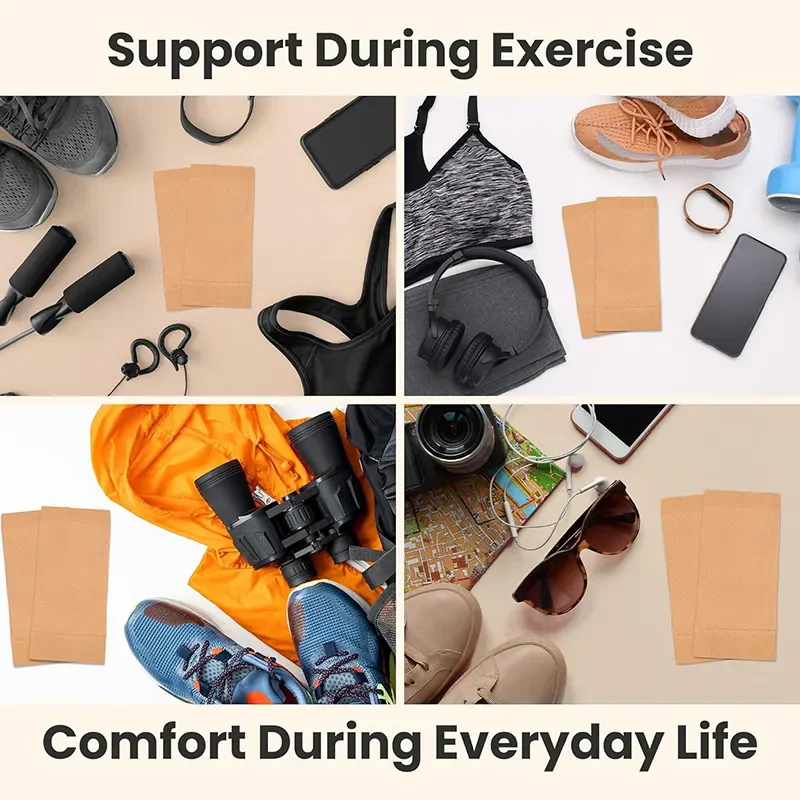 Nylon Swelling Feet Sleeve Ankle Foot Brace Splint Wrap Support Compression Ankle Braces Socks Open Toe Compression Socks