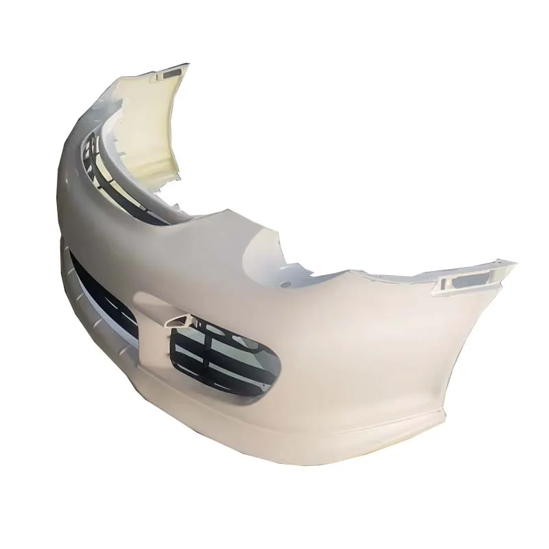 GT2 RS Body Kit for 997 Turbo Retrofit Bumper for 997.2 Turbo Tuning Front Bumper for 911 Turbo S 2008-2012 GT2 RS Refit Kit FRP