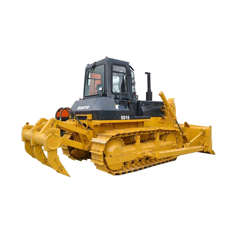 Factory Direct Price SD16 New Bulldozer Caterpillar Rc Caterpillar Bulldozer For Sale