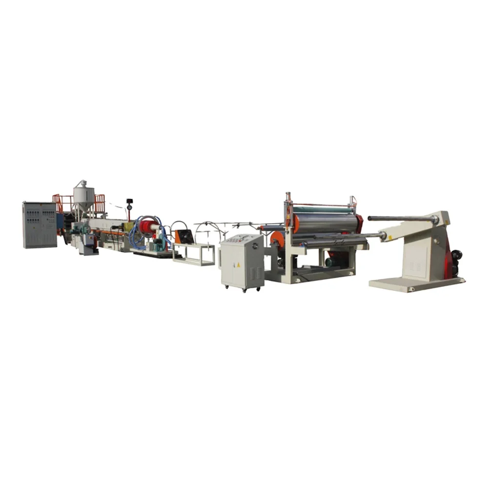 Hot sale epe foam sheet extrusion line