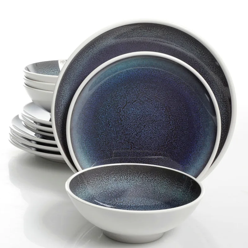 Hot Sale Food Service Items Melamine Dinnerware Tabletop