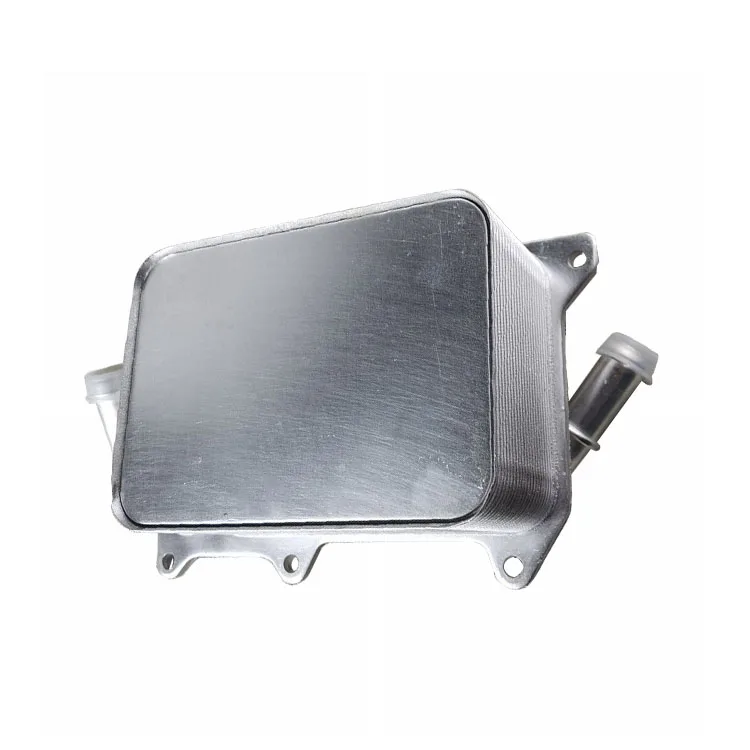 Engine Oil Cooler Aluminum Radiator for Ford f250 f350 SD 6.7 Diesel BC3Q-6C615-AJ 904-381