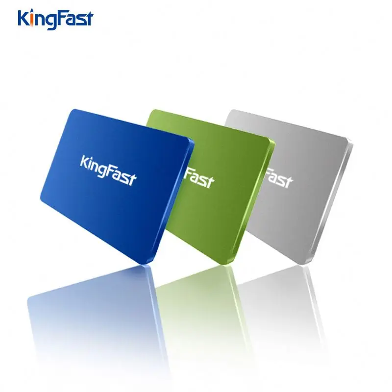 Kingfast oem Высокопроизводительный Жесткий диск 2 5 дюйма SATA3 SATA 512 ГБ SSD от производителя