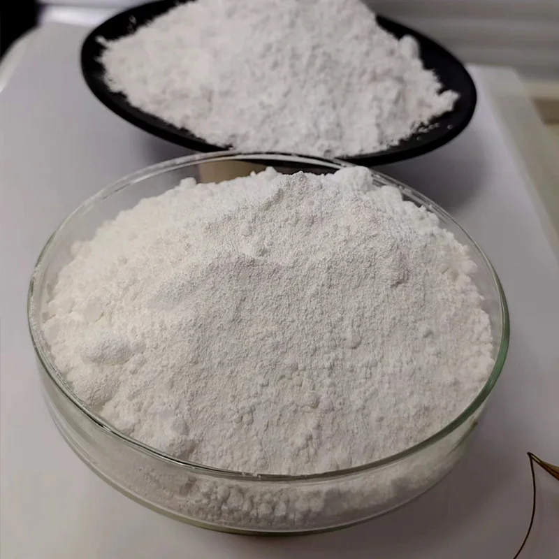 Al2O3 нано-глиноземный порошок, оксид алюминия CAS 1344-28-1 для полировки и шлифовки