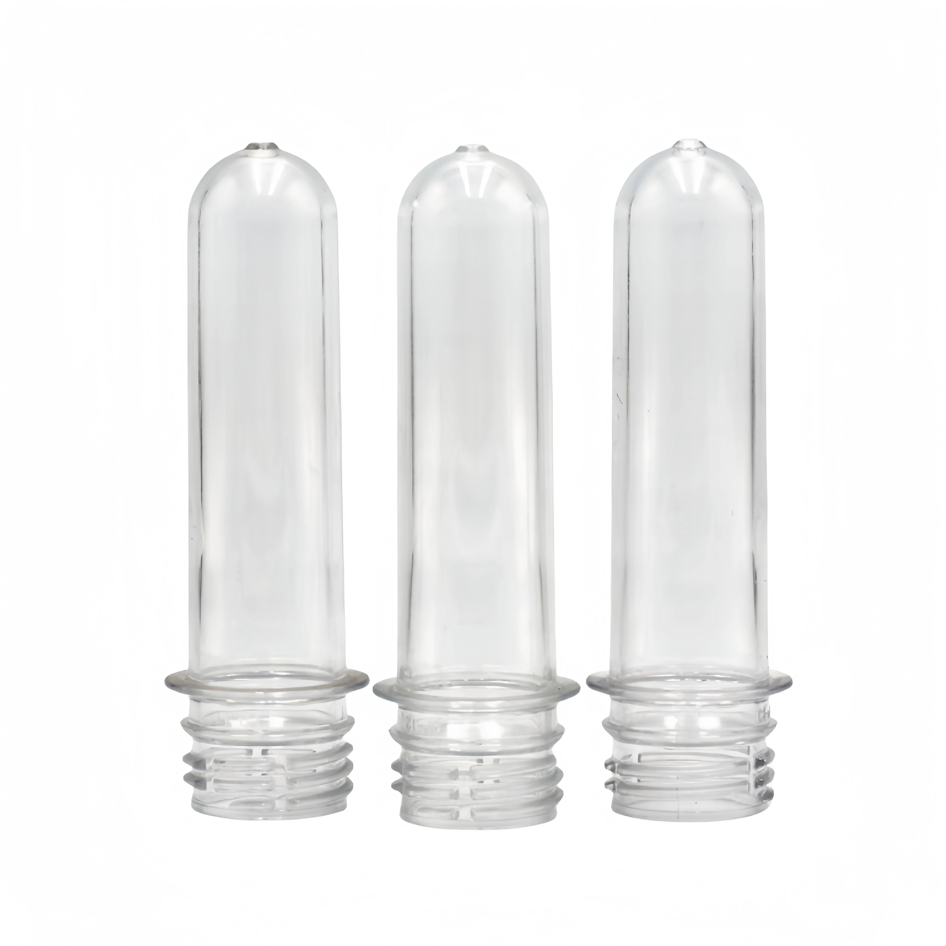PCO 1881 1810 38g 39g 40g 42g 43g 45g 45.3g 47g 48g 50g soda bottle plastic 330 ml 75cl preforms PET tube for water juice bottle