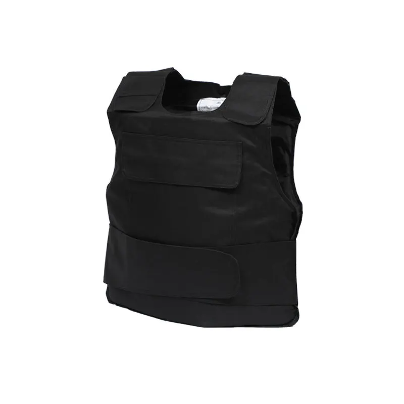 Factory direct sale good service moderate price bullet proof vest body armor maintainable for wholesale
