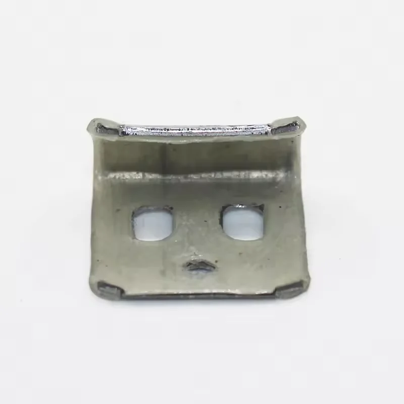 Wholesale Price Custom 4 Holes Couch Spring Sofa Clips Hardware Accessories Iron Furniture Zigzag Spring