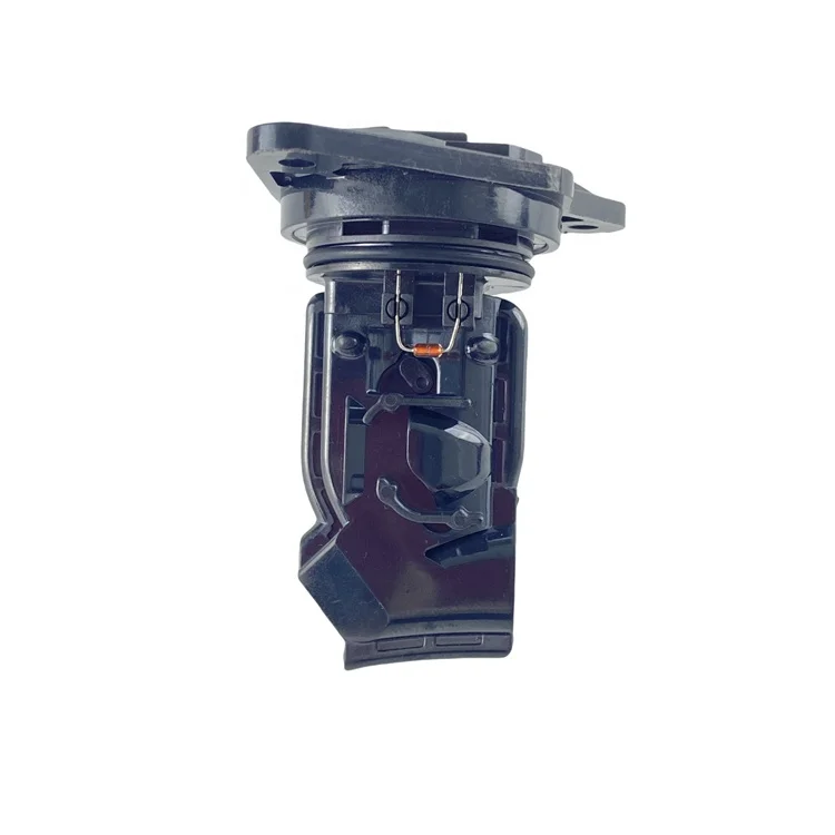 High quality MAF mass air flow sensor OE 22204-30030 air flow meter suitable for Toyota Hilux Hiace Land Cruiser Coaster