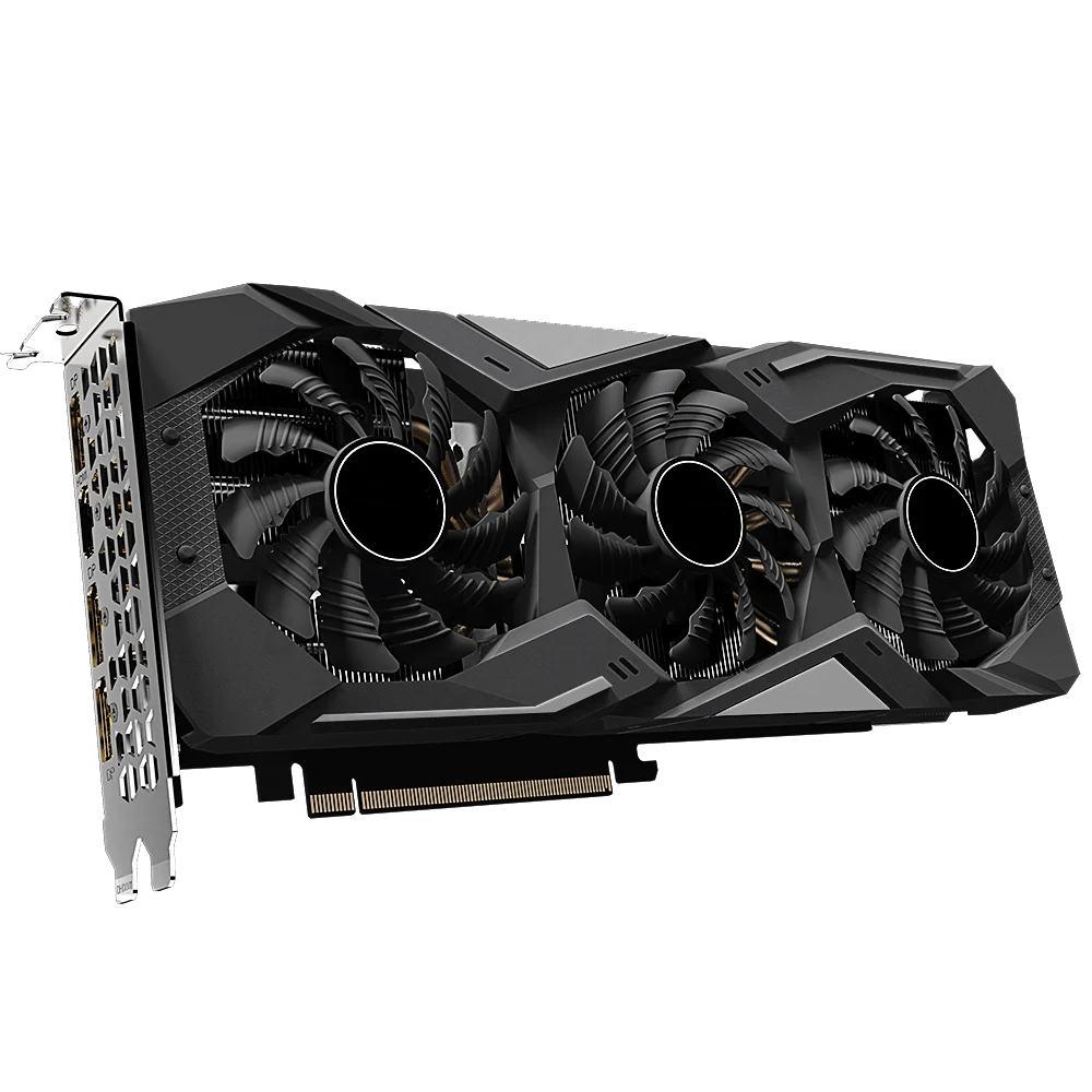 Hot Sale Gaming Card Rtx 3080 3070 3060 2060s Video Card 10gb Graphic Card