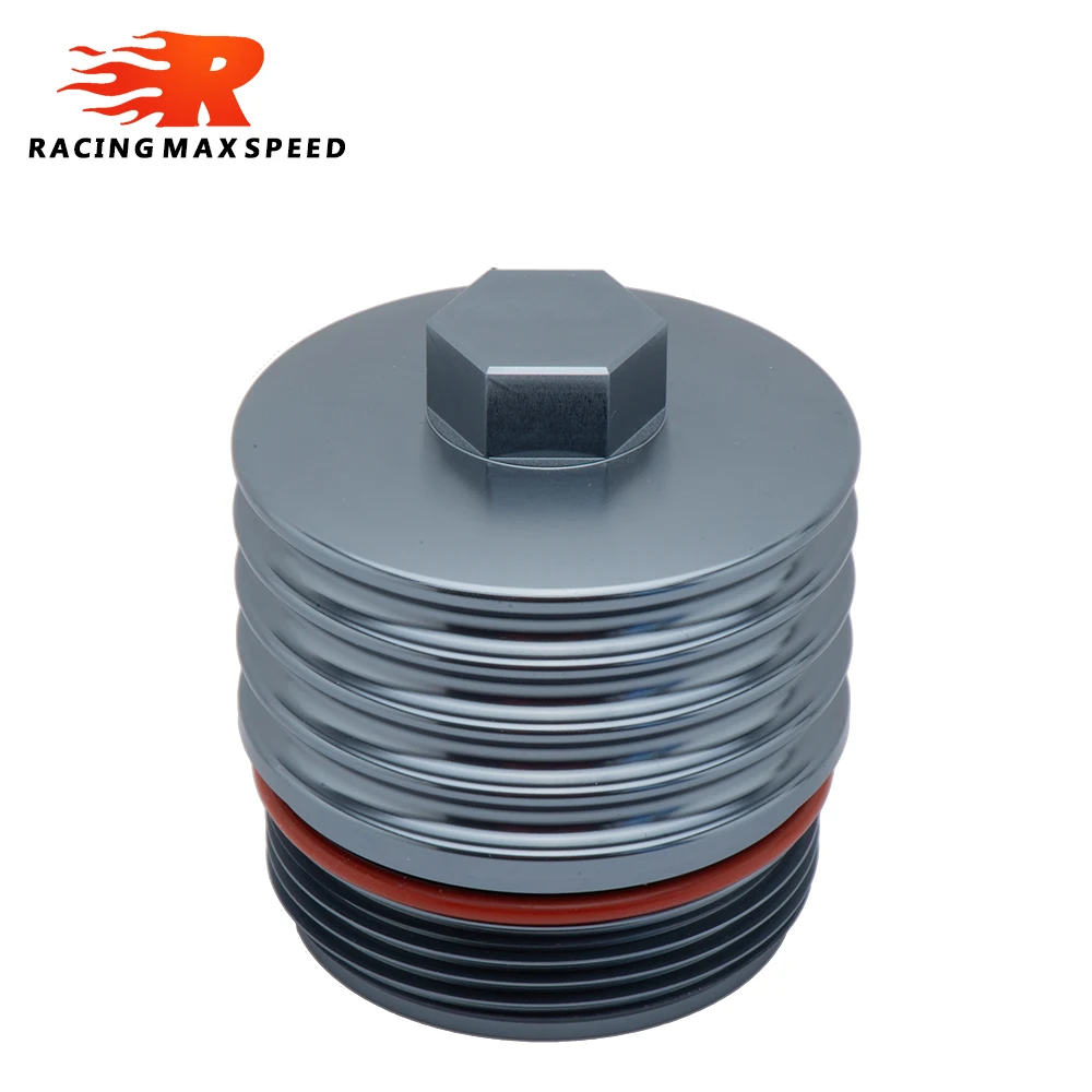 Корпус масляного фильтра, кованый корпус масляного фильтра из алюминиевого сплава для BMW N20 N26 N52 N54 N55 B48 B58 EA888