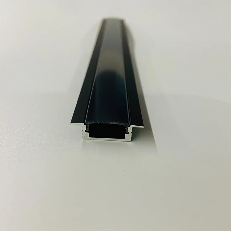 
Good Quality Wall Decoration Lighting Fixture Aluminum LED Profile Strip Light 