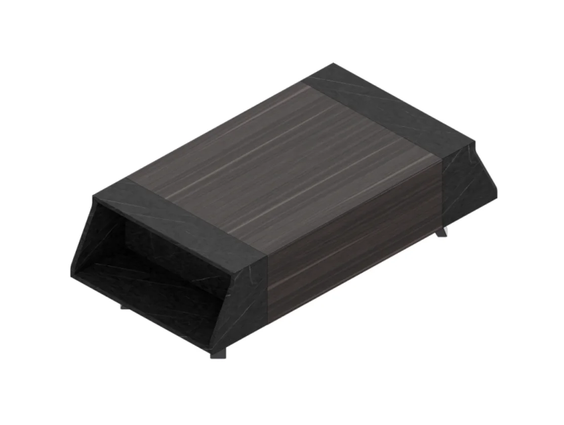 Nightstand Bedside Hotel Apartment Home Bedroom Living Room Furniture Bedside Table Storage Cabinet Table Modern Design