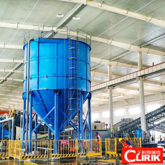 2023 Energy conservation and environmental protection sand grind machine for sale