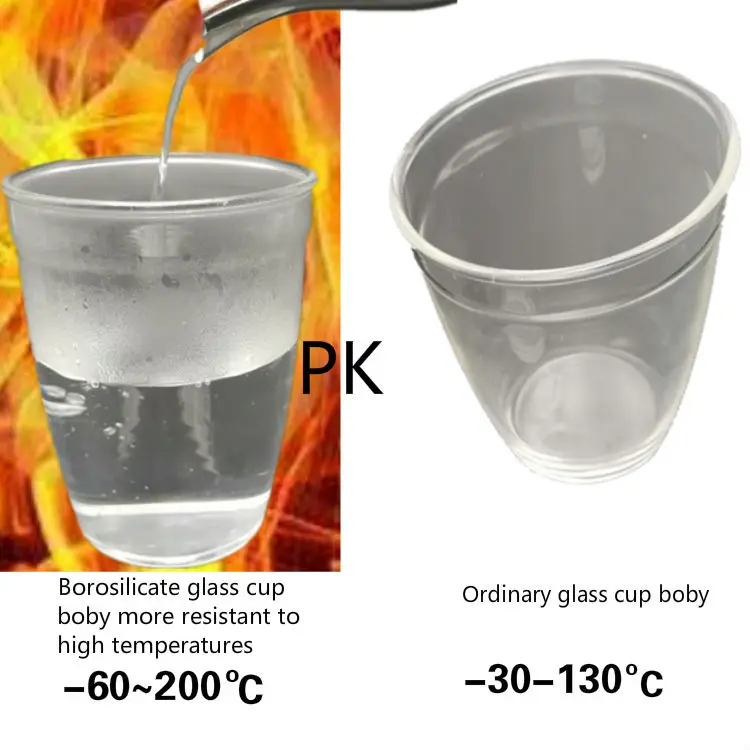 customized logo silicone borosilicate glass keep travel mug custom reusable coffee cup with lid