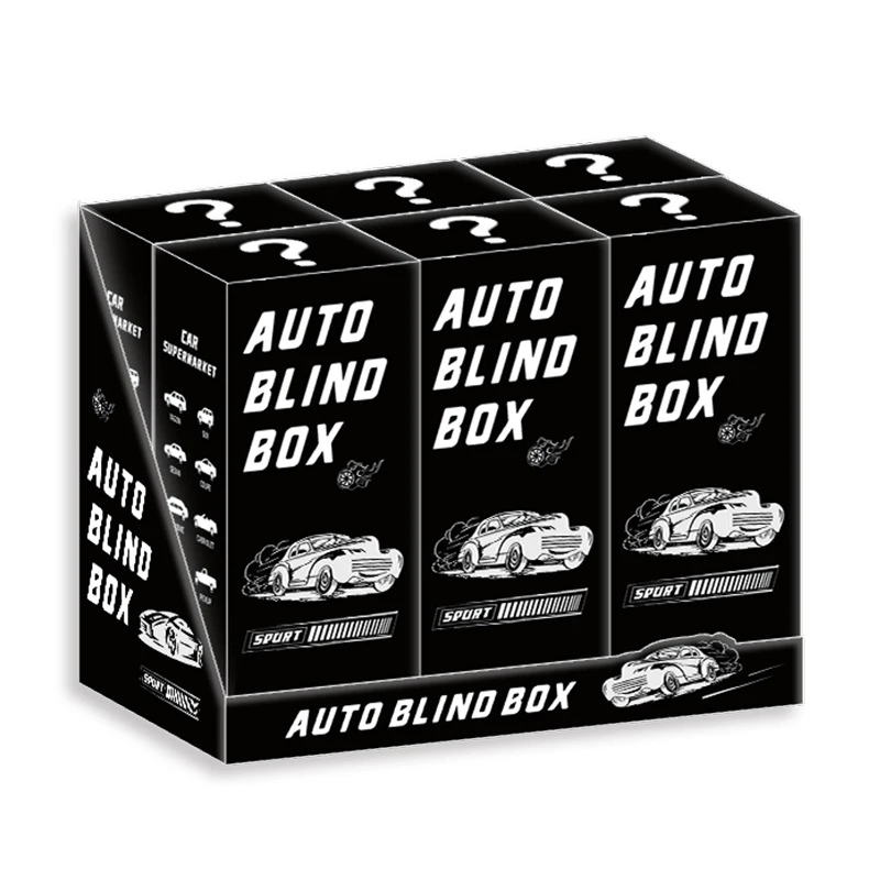 New Design Handmade Decorations Advent Box Wooden Countdown Calendar House Blind Case Packaging For Surprise