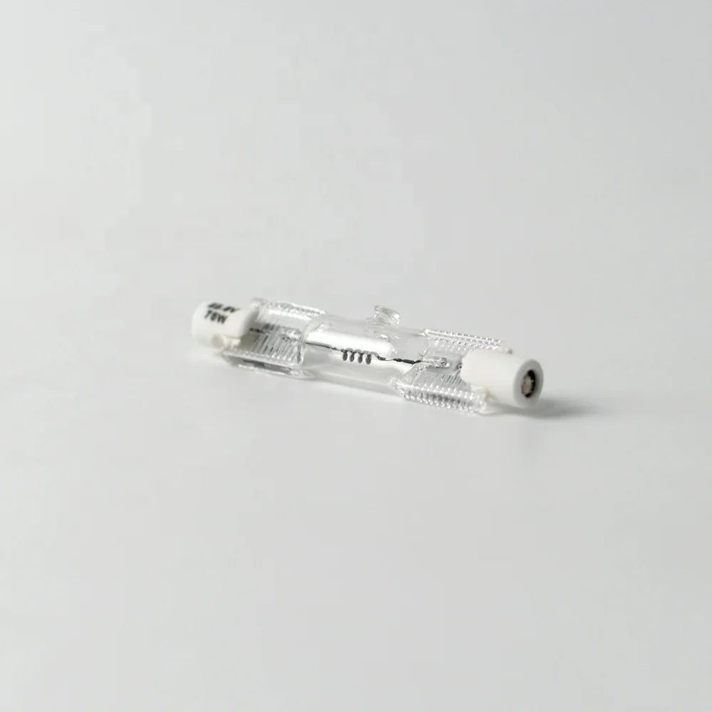 22.8V 75W R7S Halogen Lamp Bulb for OT Light Hanaulux 56018366