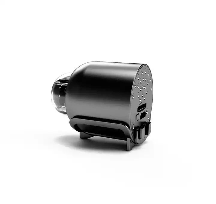 1080P X5 WIFI Camera Wireless monitoring remote network HD night vision mini camera