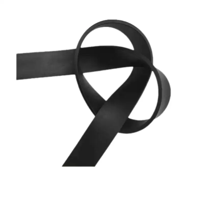 Nitrile Rubber Solid Marine Black Hard Sealing square