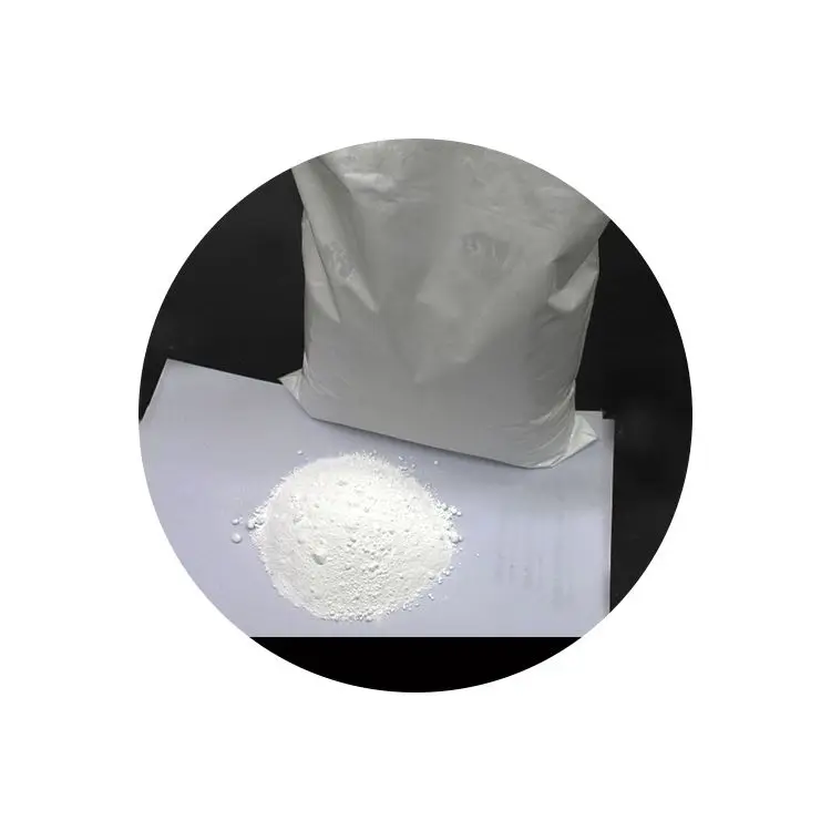 High quality CAS 13463-67-7 tio2 rutile titanium dioxide pigment