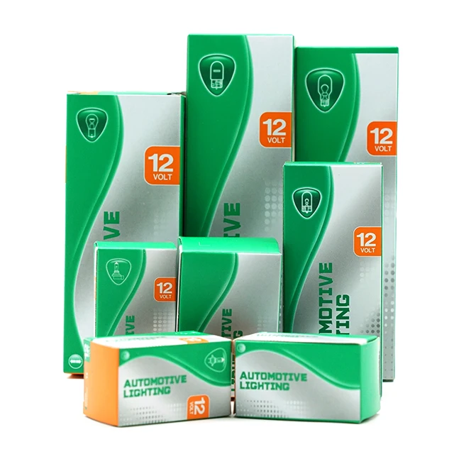 
High Quality factory bulbs OEM S25 12511 12V P21W E4 Healight 