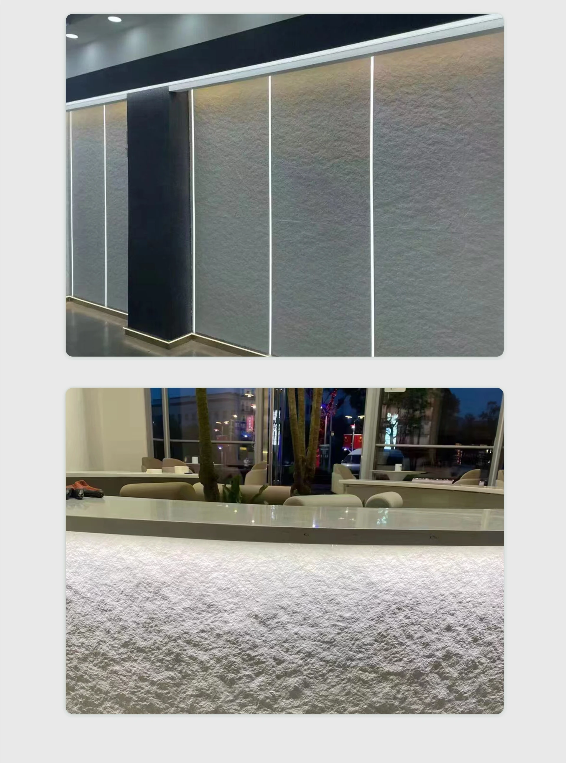 Stone Cladding Natural Soft Slate Wall Tiles Travertine Outdoor