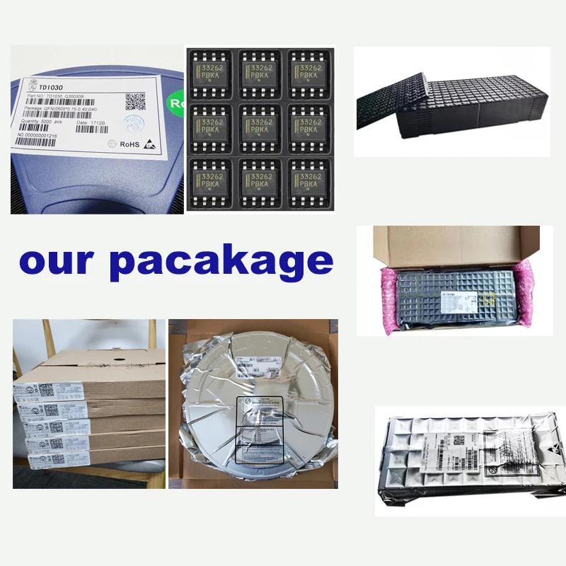 PCF7900VHN/C0L/UZ Integrated circuit Ic chip electronics components