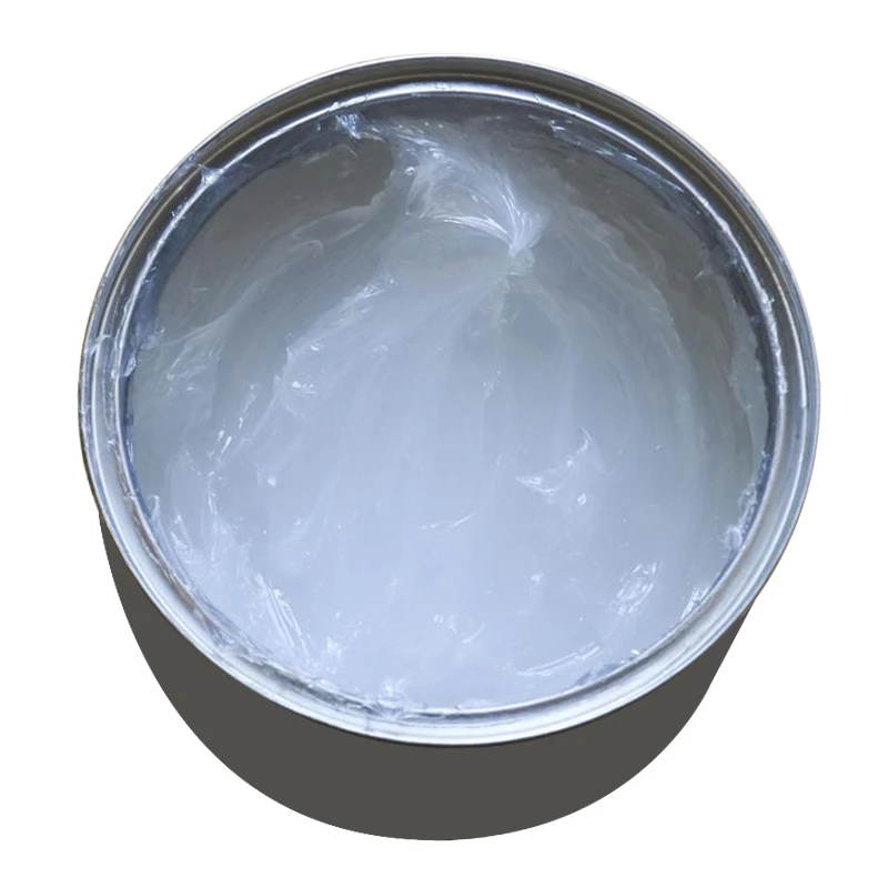 Водонепроницаемость демпфирования смазочный шприц