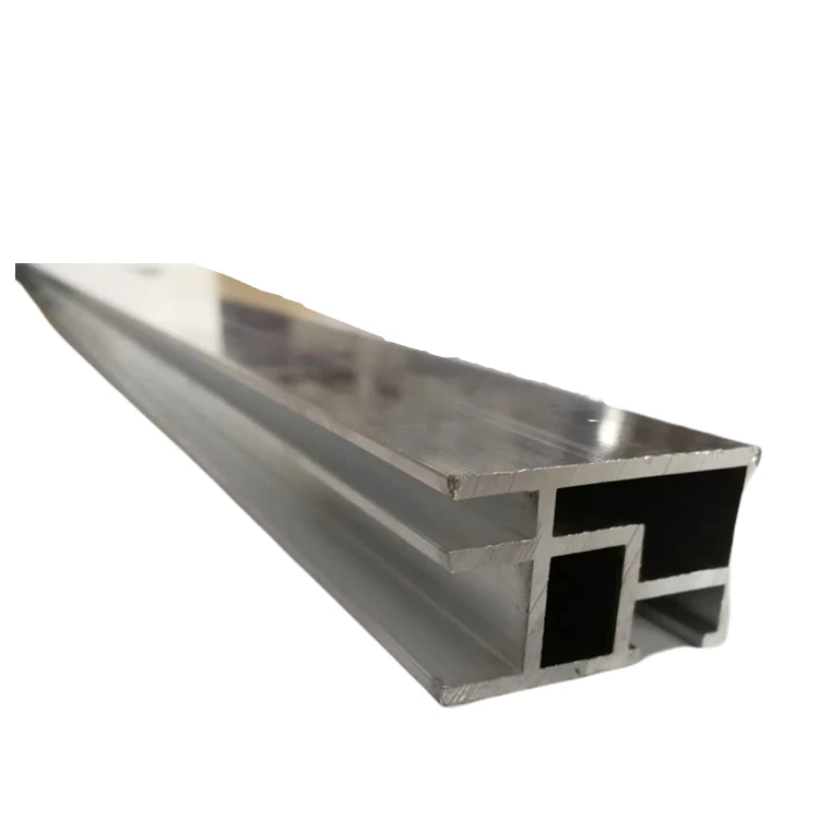 Алюминиевая фоторамка арт-рамка для выставки усовершенствованная алюминиевая под заказ с углом 45 градусов