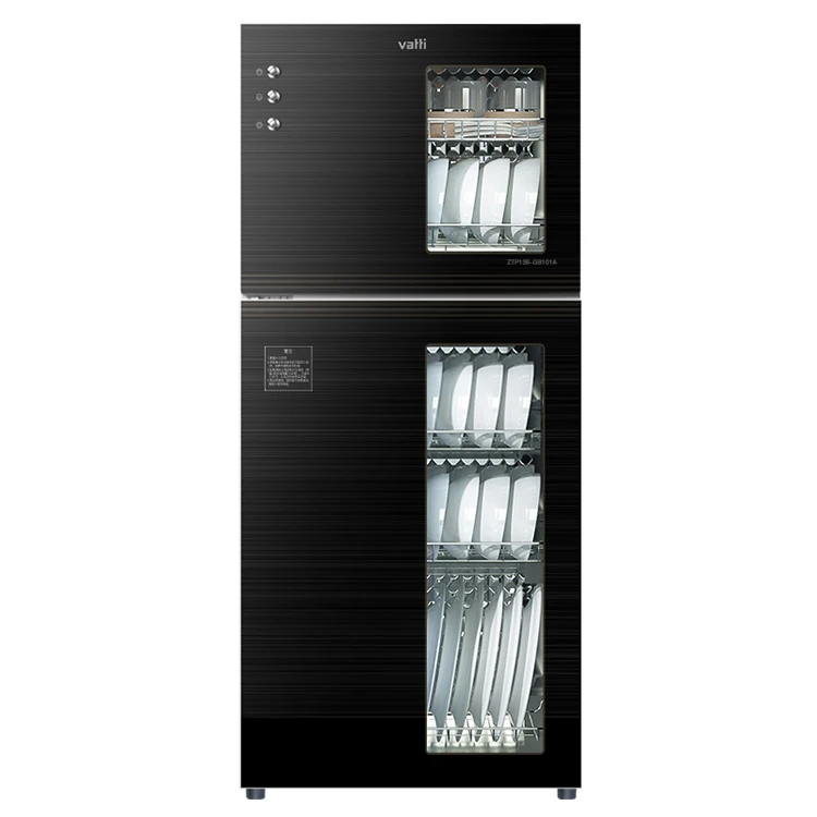 Custom Hot Selling Dental Towel Sterlizer Disinfection Disinfecting Cabinet For Plates