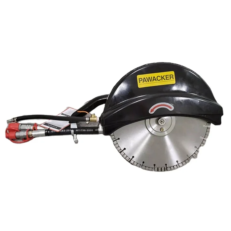Handheld Tools Of Hydraulic Cut-off Saw, Floor Saw, Circular Rescue Saws