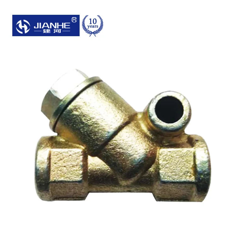 Factory direct sale ELS grease filters Avoid impurities from entering the lubrication system Offer is subject to availability