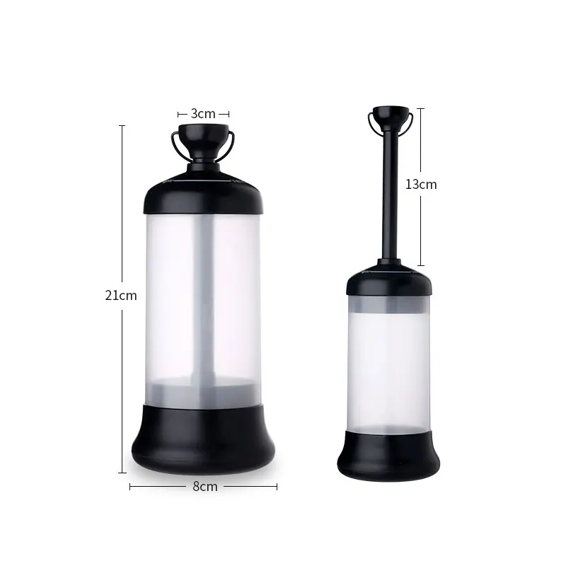 2022 New product unique Portable Stretch Lamp colorful night Light