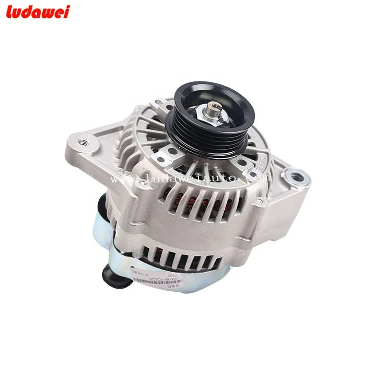 Отдельные элементы рулевой тяги для SUZUKI 7103 JFZ169-YC5
