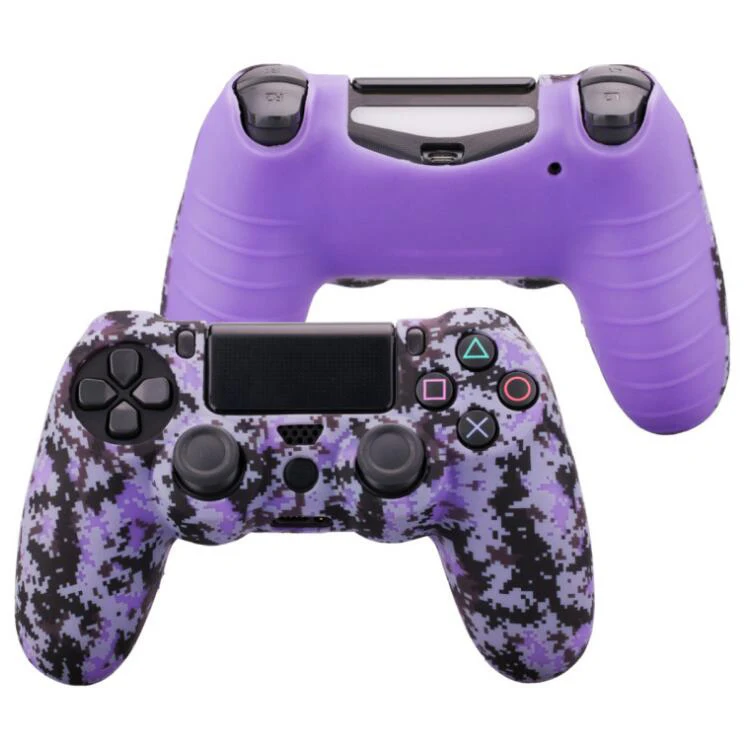 
Wholesale skin ps4 controller cover ps4 dbrand For Playstation4 Gamepad Dualshock 4 Gamepad 