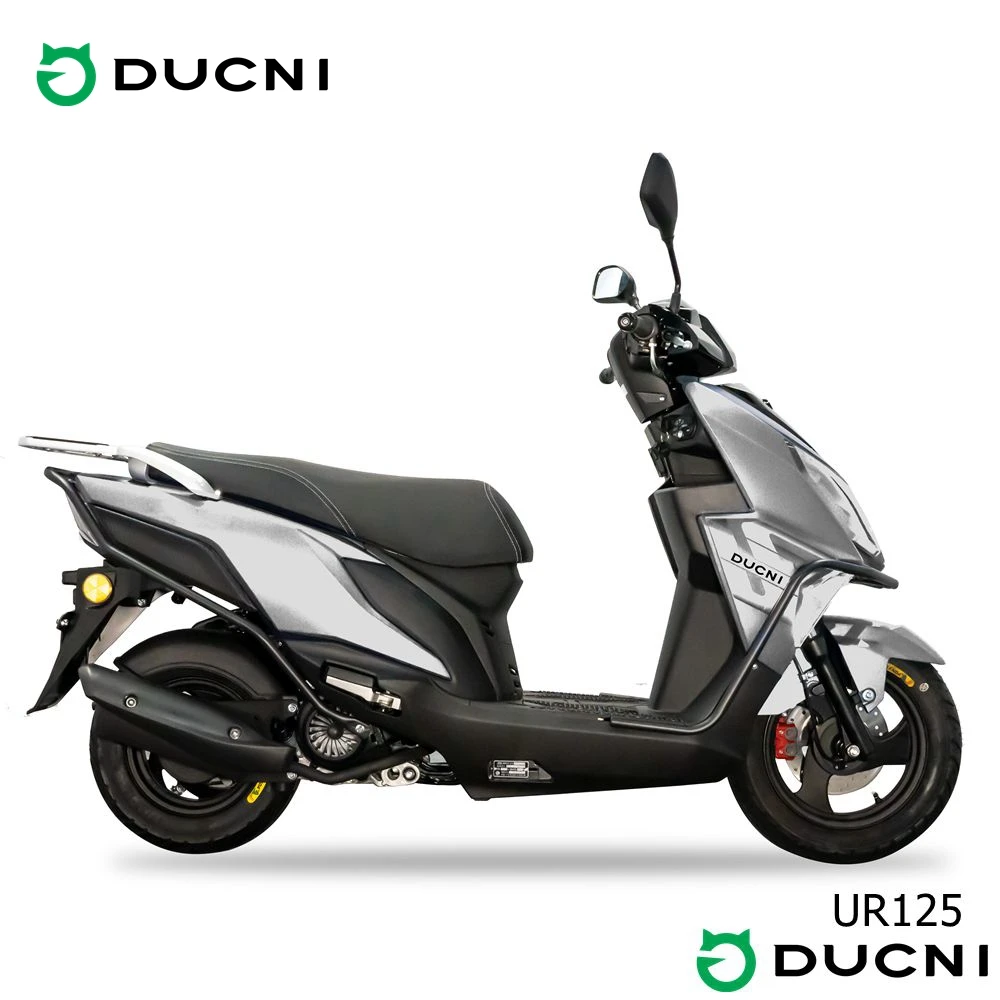Two Wheel wholesale 125 cc 150cc scooter gasoline gas powered gasolina scooters for adults  bike