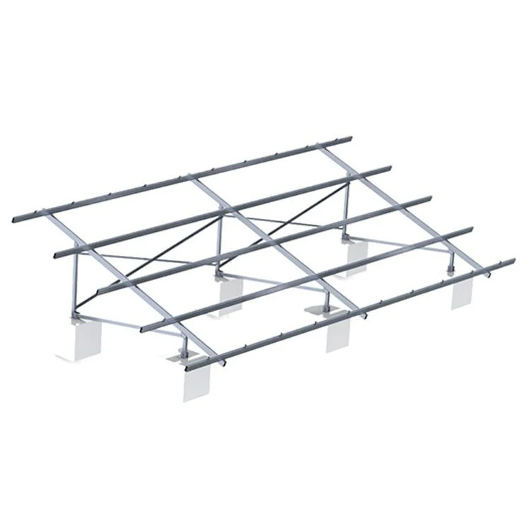 Aluminum Profile Non Standard Cnc Milling Solar Panel Frame
