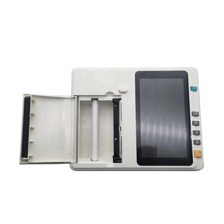 Hot sell 3 channel ecg machine holter ecg 12 channel ecg holter monitor