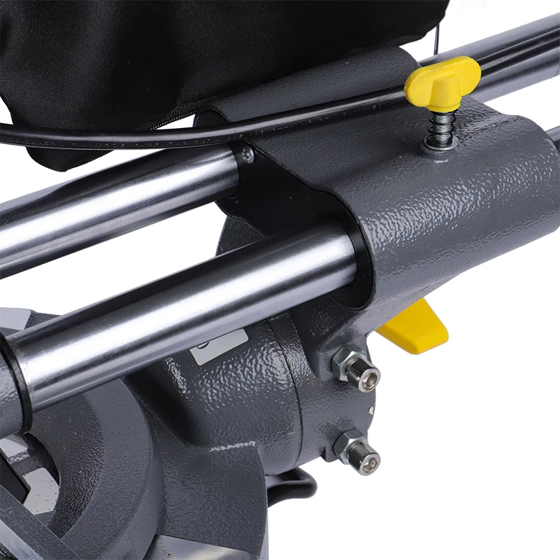 210mm miter saw 1700W high quality cut off machine for aluminum wood cutter woodworking power tools carpentry cutting machine